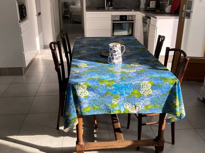 Location de vacances pour 3 personnes, avec jardin à Le Palais - 4