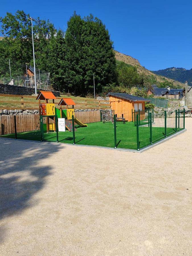 Location de vacances pour 15 personnes à Castillon-de-Larboust - 4