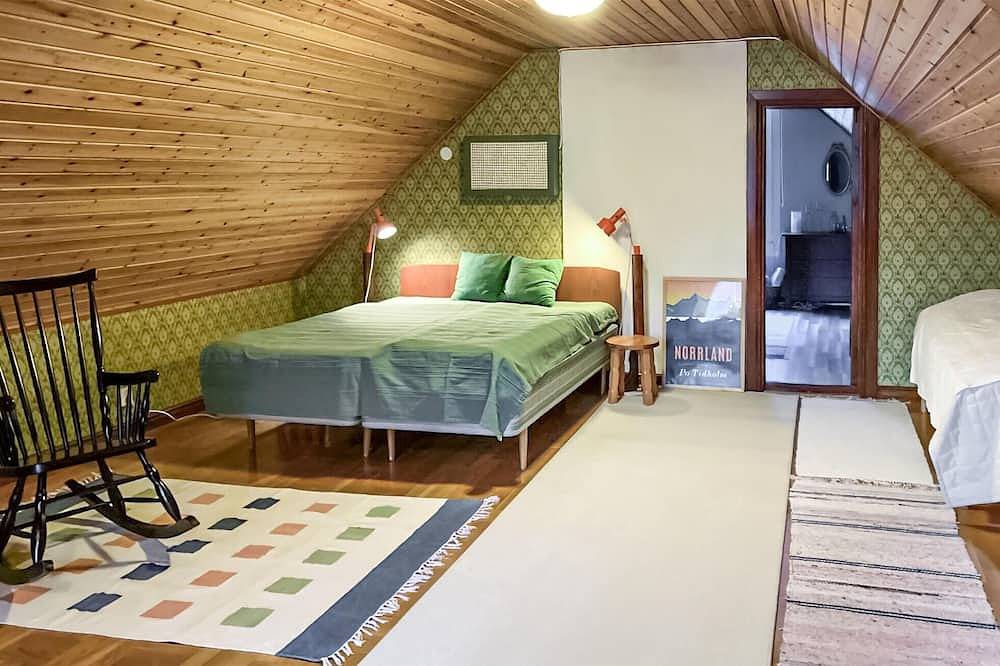 2 bedroom lovely home in Forsnäs in Luleå, Bottenviken