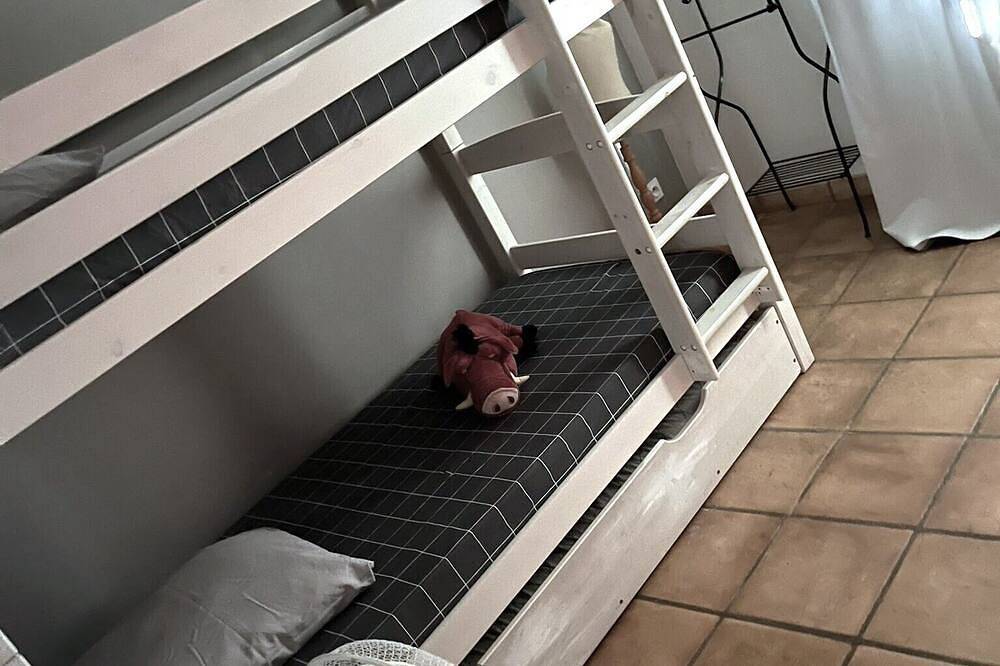 Magnificent villa in the hills of Pagnol in Allauch, Marseille region