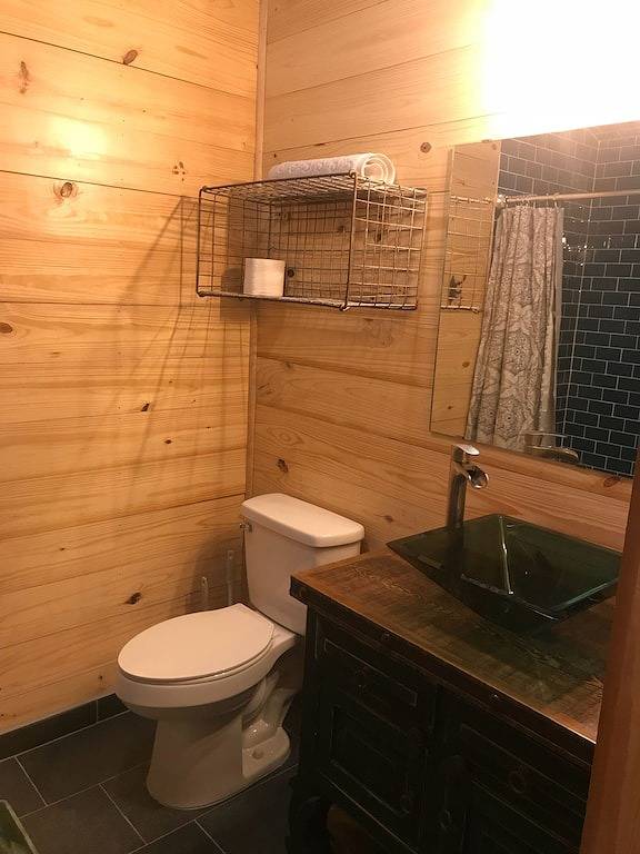 Unique Grain Bin Cabin auf abgelegenen 32. 2 Hektar in Leakey, Real County