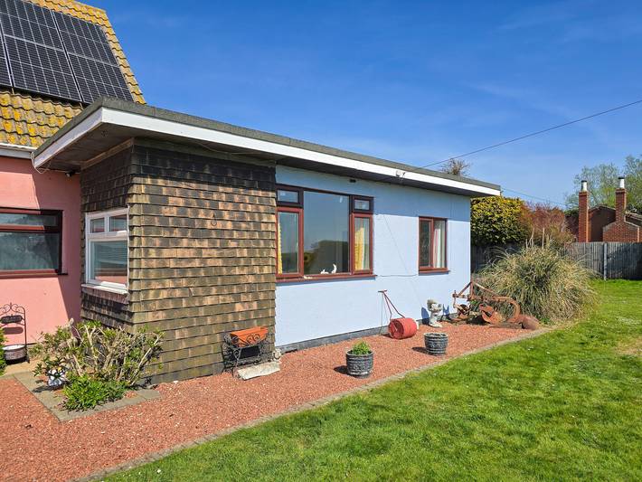 Cottage for 2 people, with garden in Essex