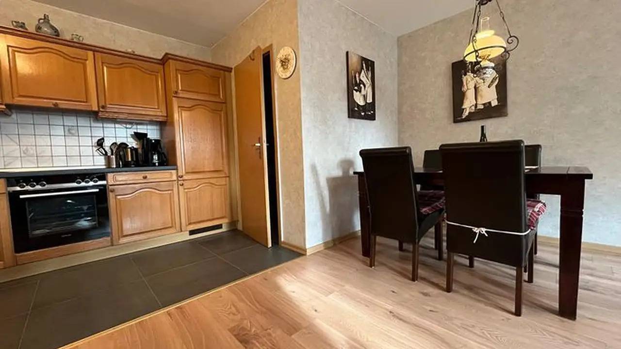 Apartamento vacacional entero, Ferienwohnung für 2 Personen (60 m²) in Schweigen-Rechtenbach in Schweigen-Rechtenbach, Südliche Weinstraße