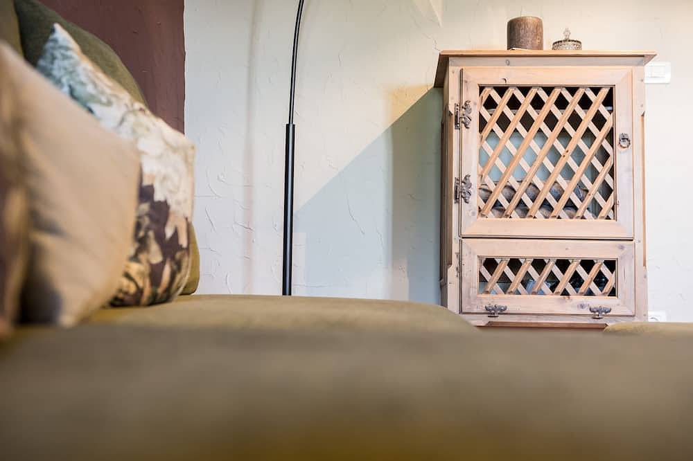 Hafling, nahe Meran und Ski- und Wandergebiet Meran 2000 in Hafling Oberdorf, Hafling