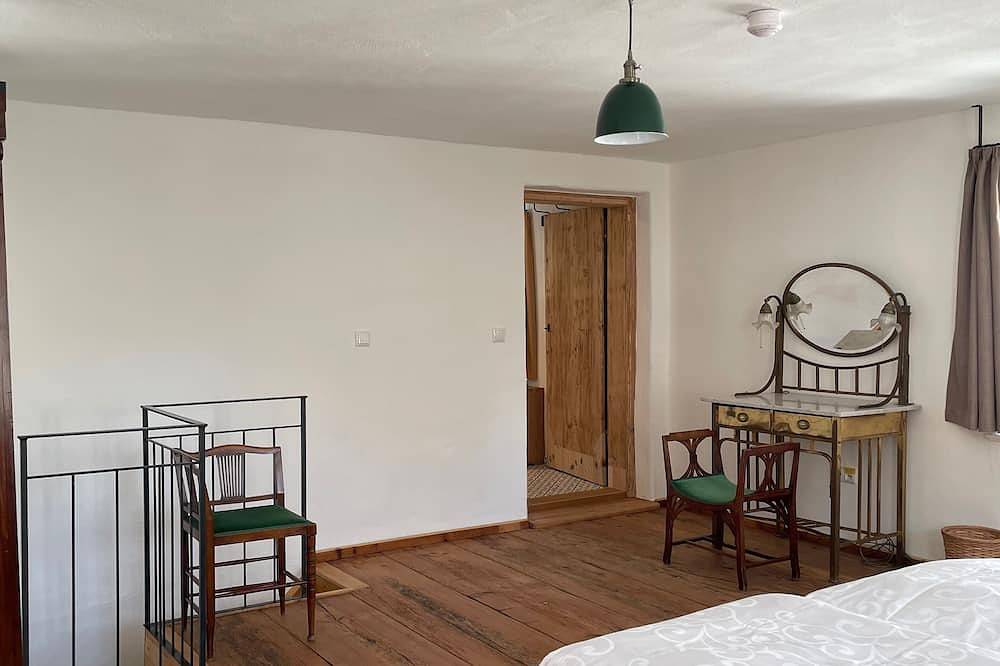 Historisches Haus - luxurious und nachhaltig! in Polling, Pfaffenwinkel