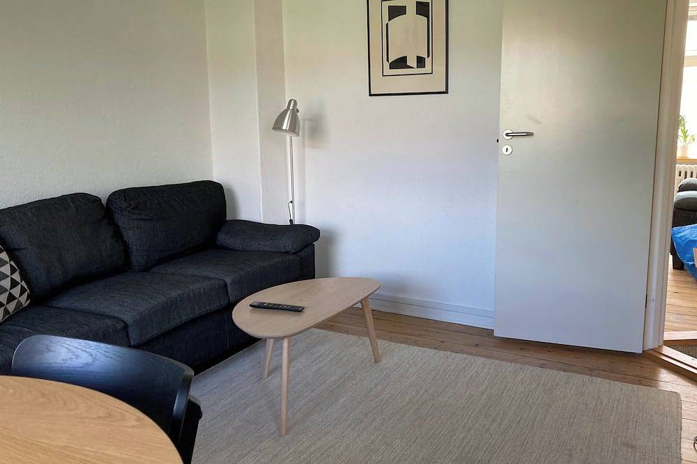 Ganze Wohnung, Quiet Apartment in Central Kolding – Walk to Shops & Restaurants in Kolding, Kleiner Belt