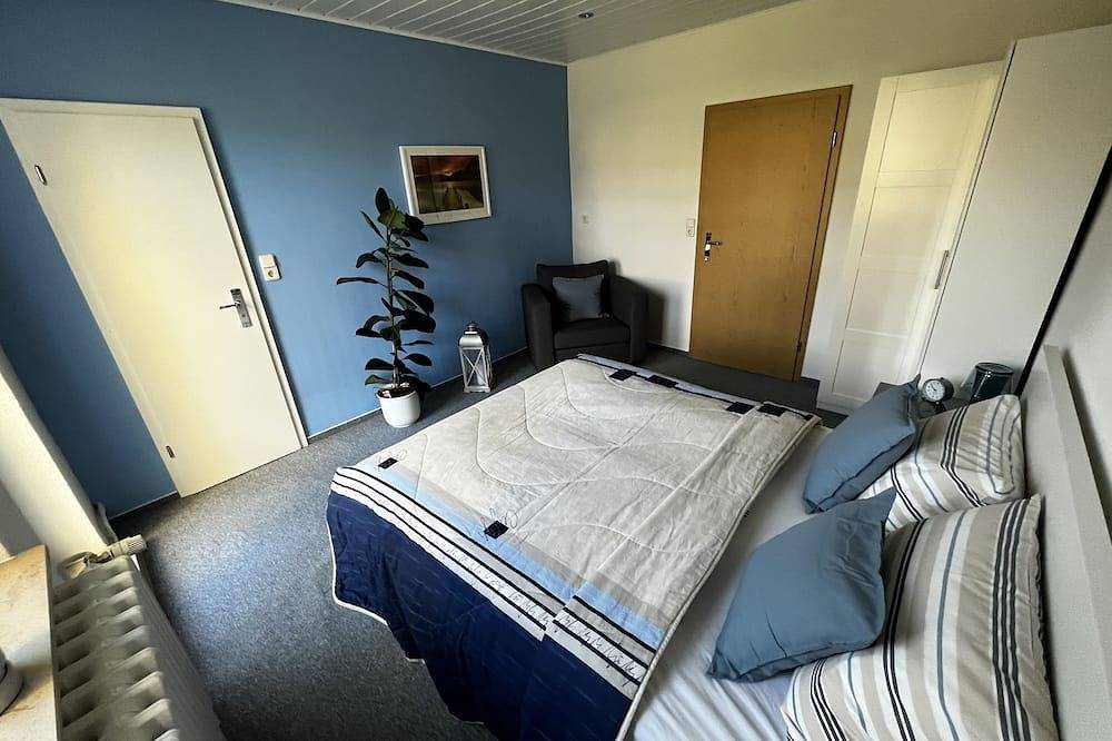 Apartamento entero, Ostseeurlaub Meisenburg in Ostseebad Kühlungsborn, Kühlungsborn