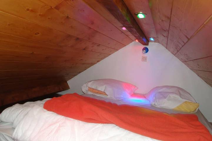 Location de vacances pour 8 personnes, avec jardin à Saint-Laurent-sur-Mer - 3