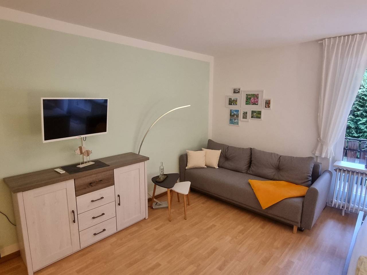 Ganze Ferienwohnung, Ferienwohnung Auszeit in Bad Bevensen, Landkreis Uelzen