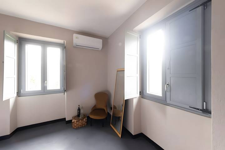 Chambre pour 2 personnes, avec Jardin dans Ligurie - 3