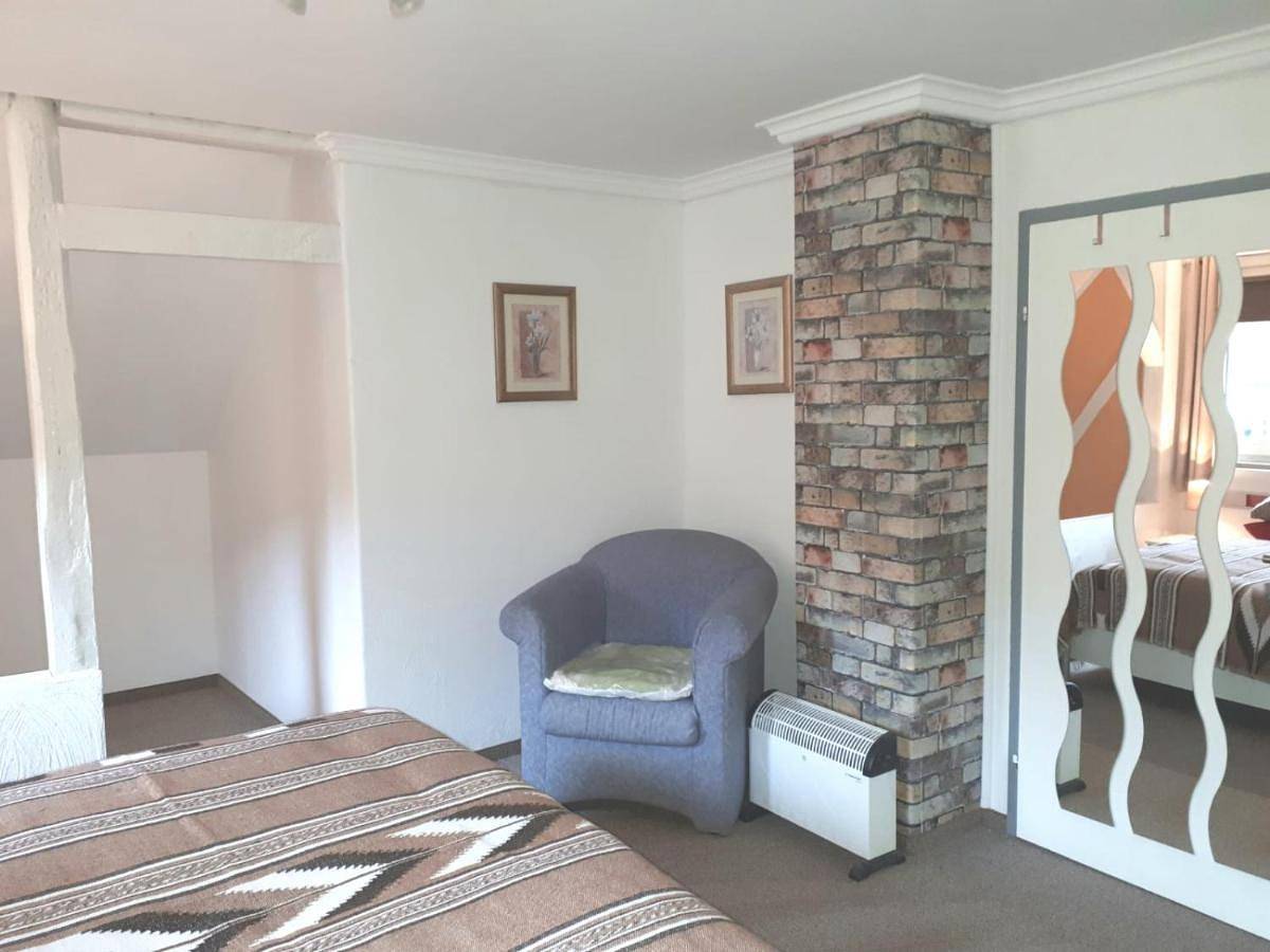 Two-Bedroom House in Weidenberg, Frankenalb
