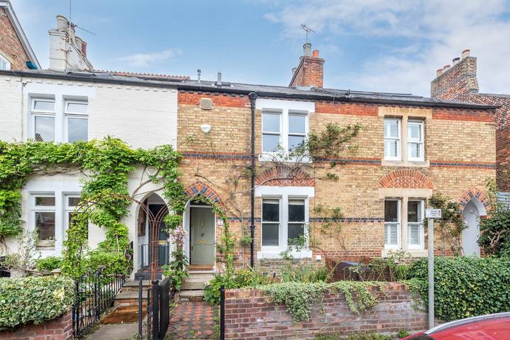 The Professor’s House - 3 Bedrooms - Jericho ! in Oxford, Oxfordshire