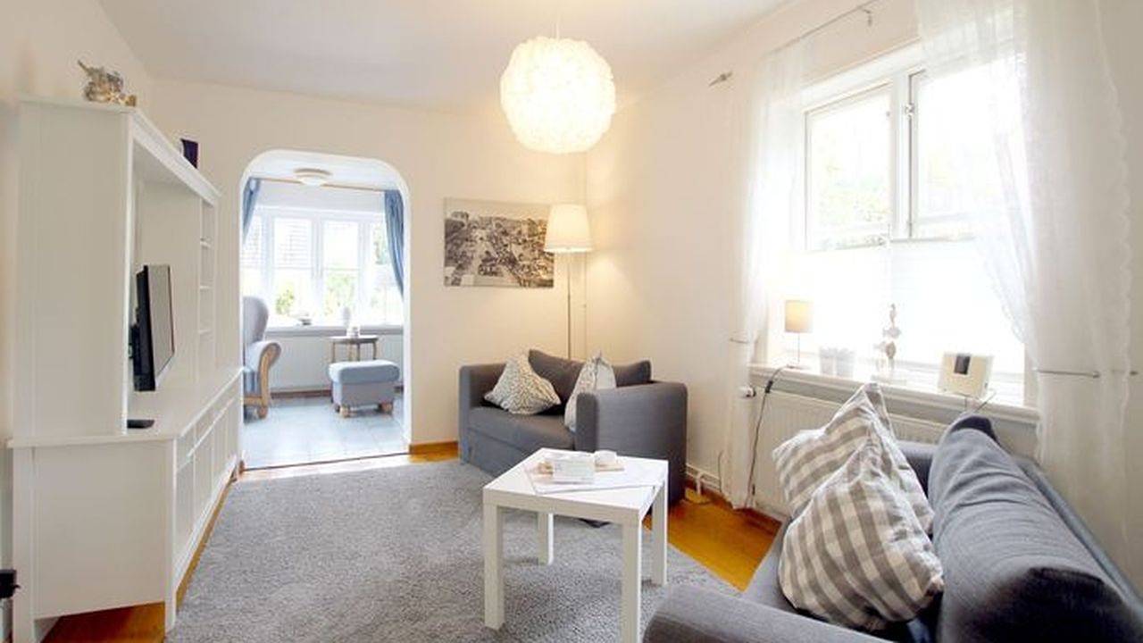 Ganze Ferienwohnung, Ferienwohnung für 4 Personen (100 m²) in Wyk auf Föhr in Wyk auf Föhr (Stadt), Wyk auf Föhr
