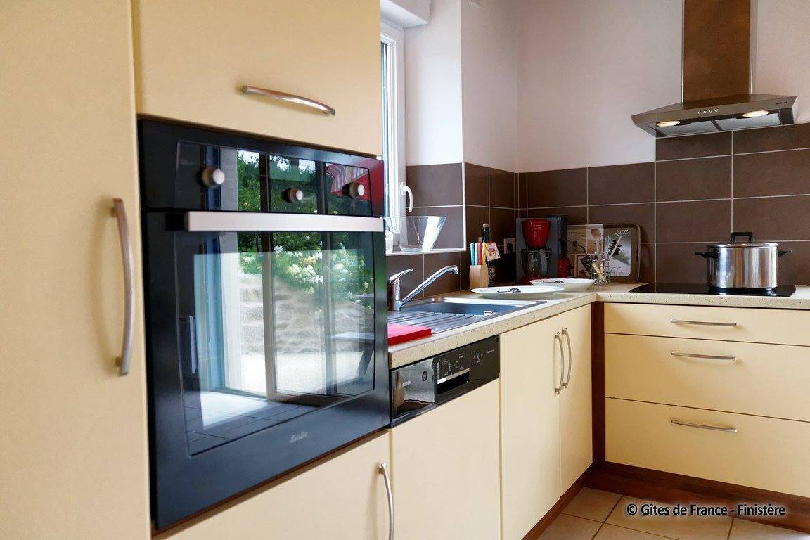 Corn ar gazel in Plouguin, Brest und Umgebung
