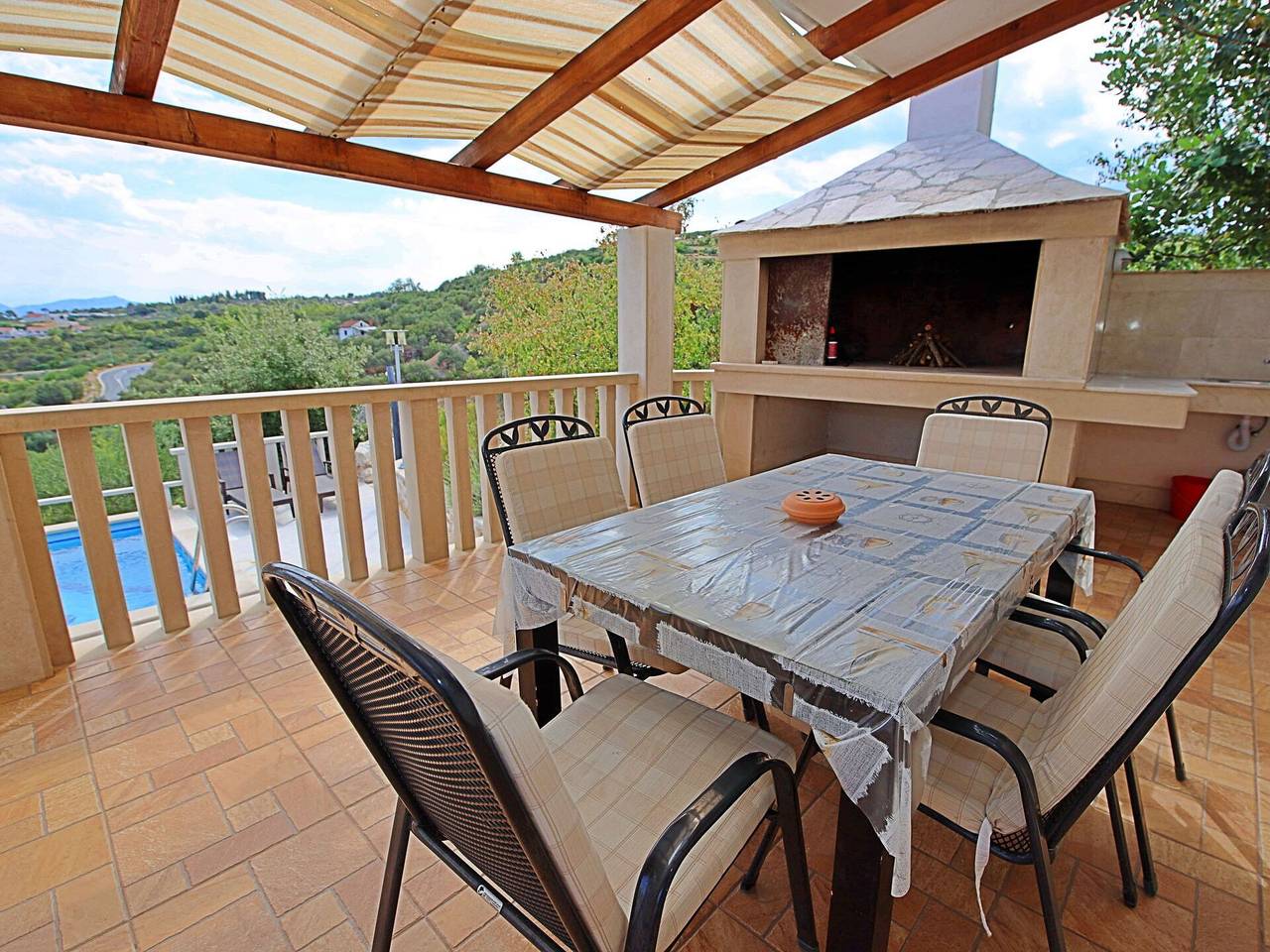 Villa Tonka - Villa Tonka 110.1 in San Giovanni di Brazza, Brac