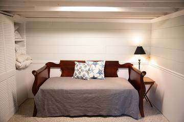 Vacation House for 8 Guests in Folly Beach, Charleston County, Picture 1