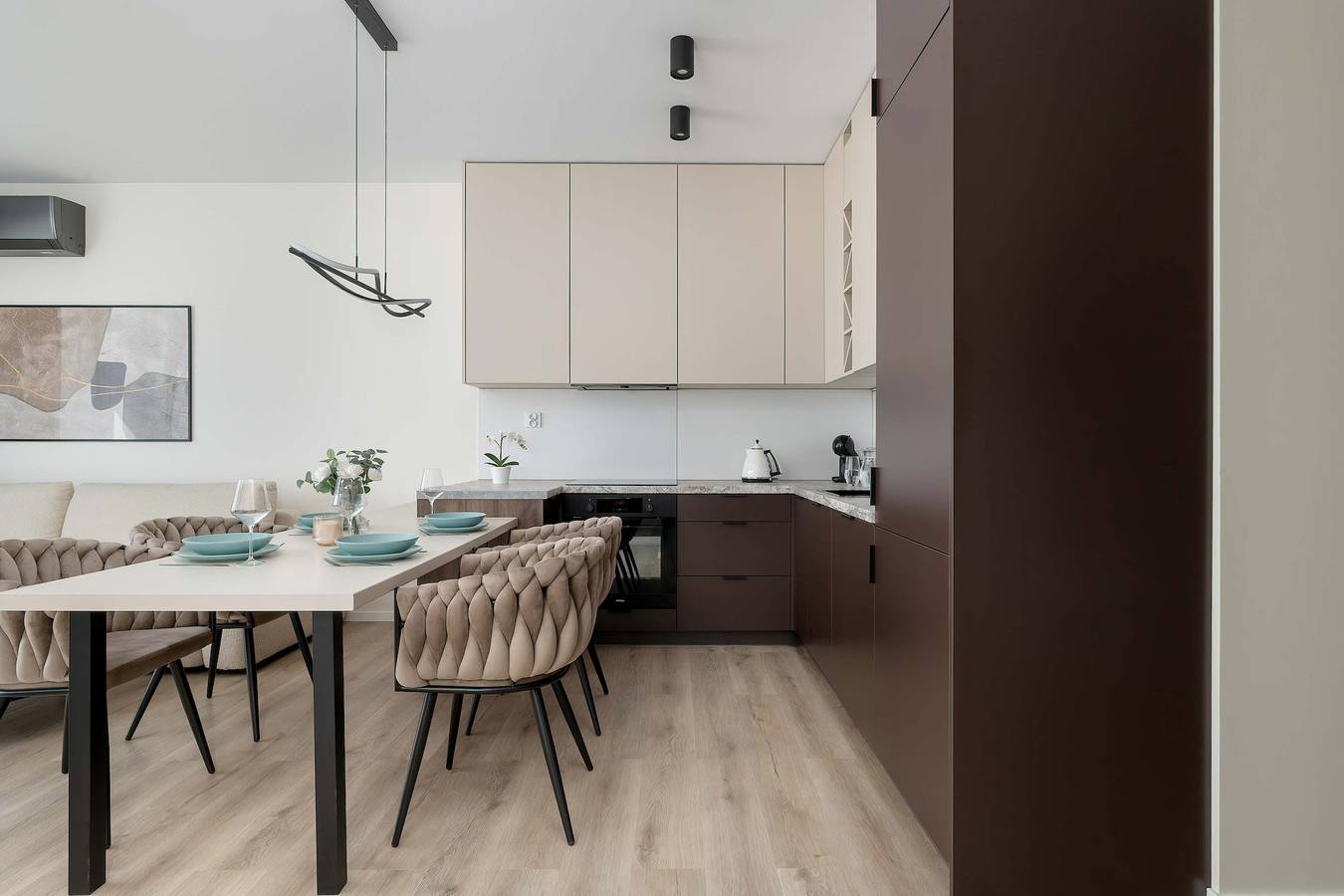 Appartamento intero, Appartamento vacanze per 8 persone con giardino in Cracovia, Piccola Polonia