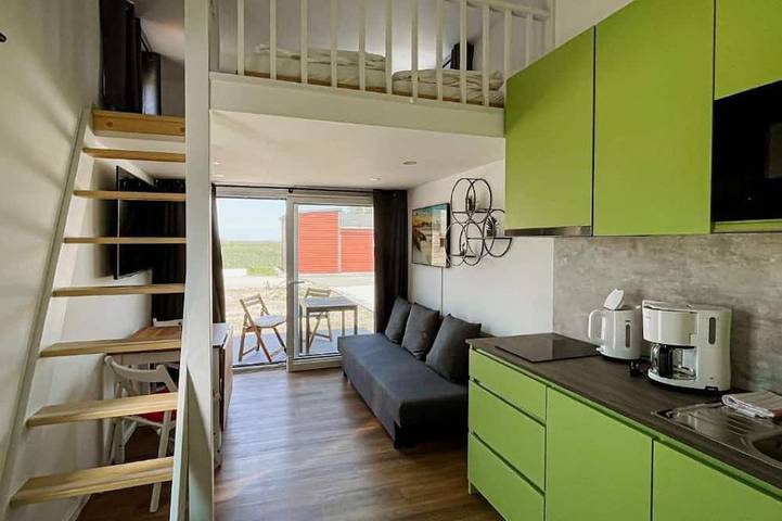 Ferienhaus für 2 Personen in Groß Kordshagen - 4