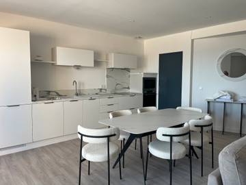 Location de vacances pour 4 personnes dans Plage de la Côte Vermeille