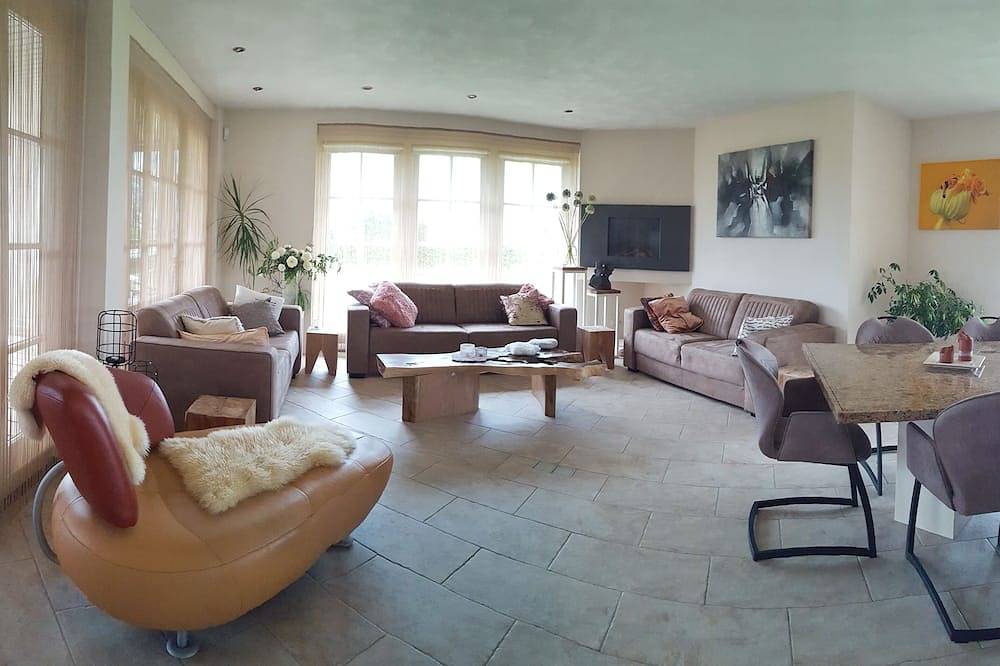 Villa Pura Vida: Genießen Sie das Leben! in Oud Ade, Groene Hart