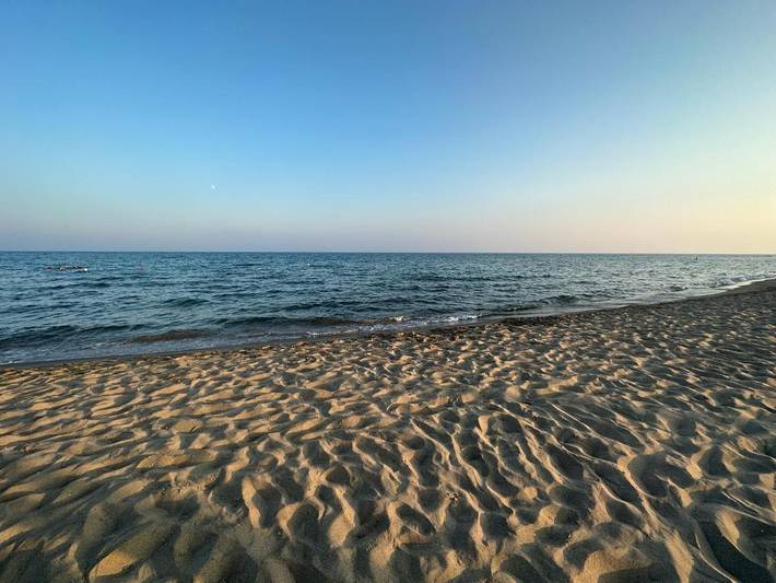 Location de vacances pour 5 personnes, avec terrasse ainsi que vue et jardin dans Castellaneta Marina - 3