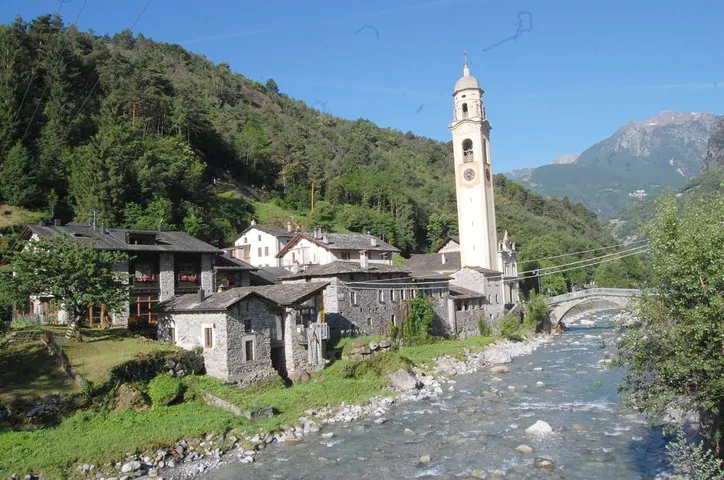 Bed and breakfast per 1 persone - 1