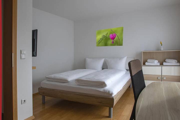 Ferienhaus für 10 Personen, mit Garten und Whirlpool in Vorarlberg - 4