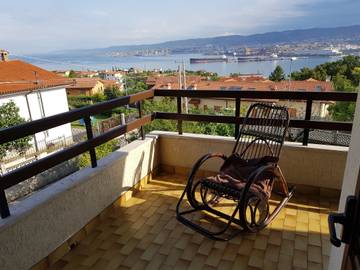 Villa per 5 Persone in Muggia, Carso, Foto 1