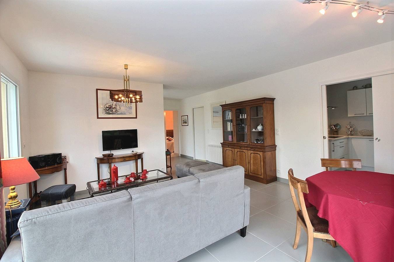 Les jardins de Kerarzic in Ploubazlanec, Côte de Goëlo