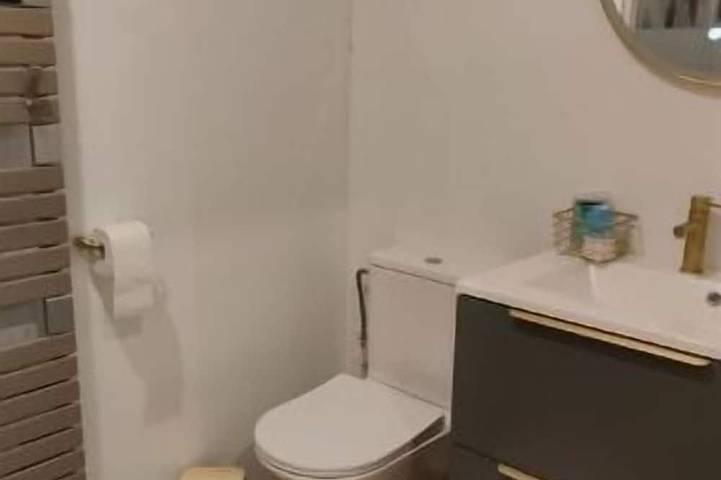 Chalet + Jacuzzi® + Sauna in Rosteig, Région de Saverne