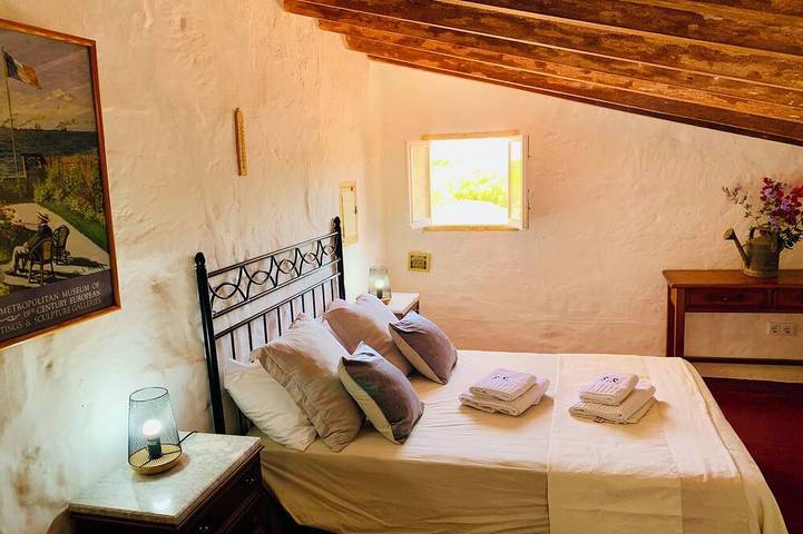 Gîte pour 6 personnes, avec Jardin à Minorque - 4