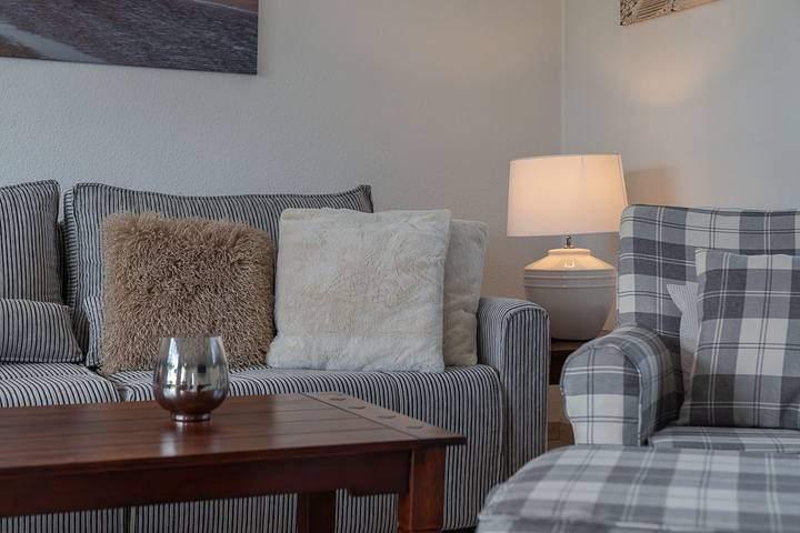 Ferienhaus für 4 Personen, mit Terrasse und Garten, mit Haustier in St. Peter-Ording - 4