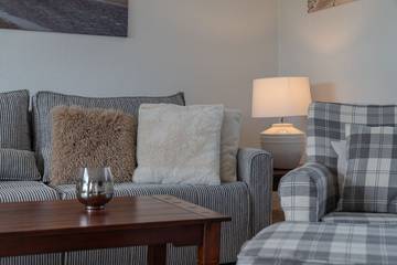 Strandhaus für 4 Personen in St. Peter-Ording, Nordseeküste, Bild 3