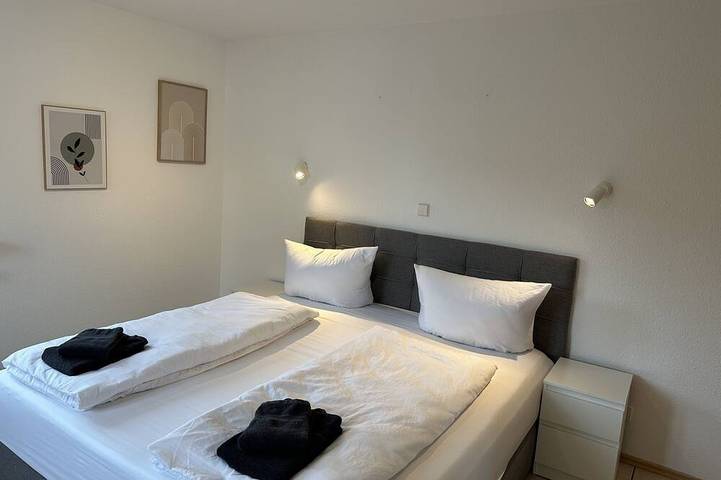 Ferienwohnung für 2 Personen in Kappel-Grafenhausen - 2