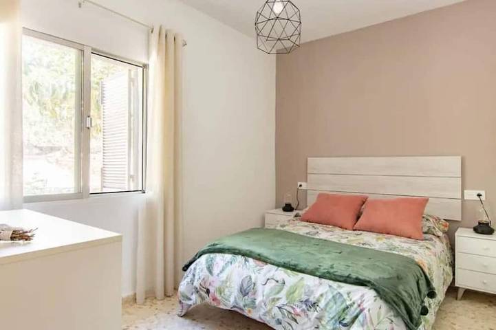 Villa Rosales Villanueva de la Concepción in Villanueva de la Concepción, Provincia de Málaga