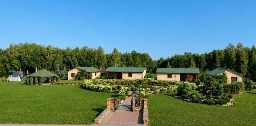 Hotel dla 3 osób, z ogród w Mielec