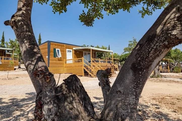 Camping für 6 Personen in der Region Valencia - 3