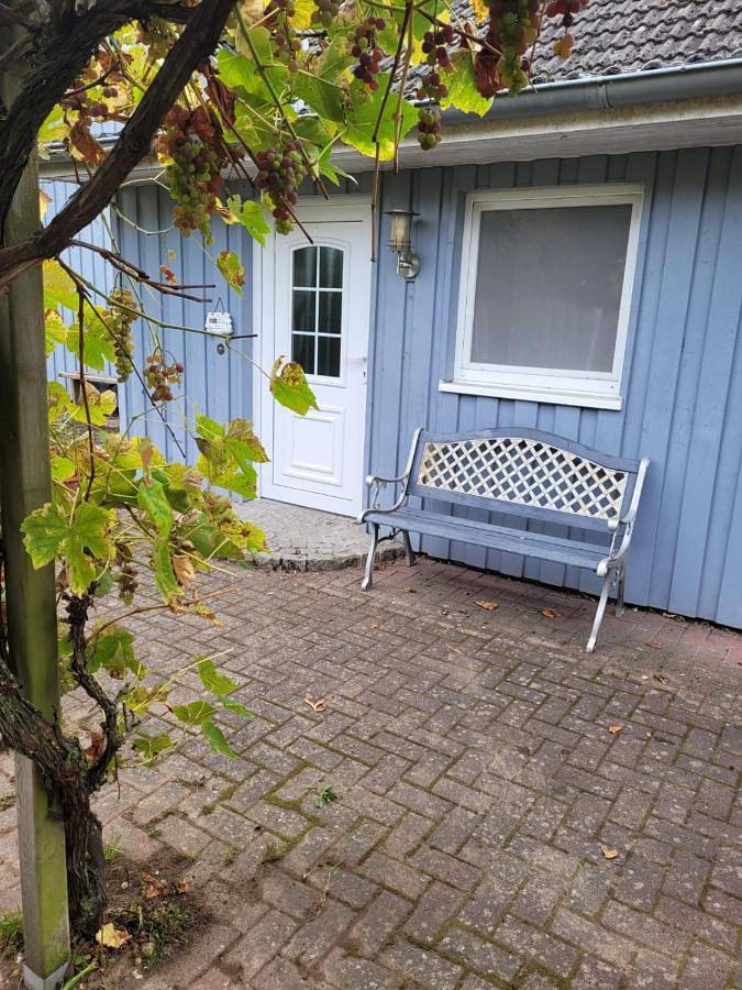 Ferienhaus für 5 Personen, mit Garten in Hamburg Umland - 2