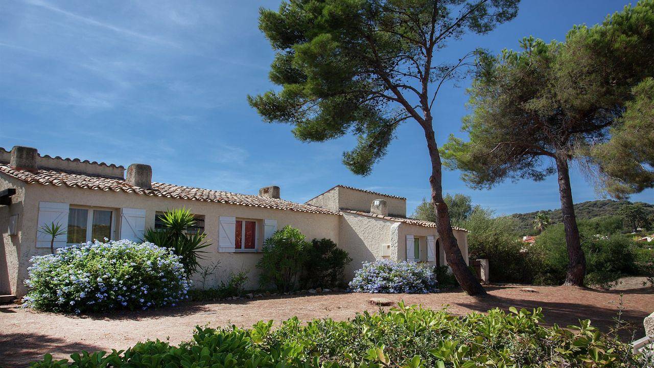 Ferienhaus für 4 Personen (90 m²) in Cargèse in Cargèse, Parc naturel régional de Corse