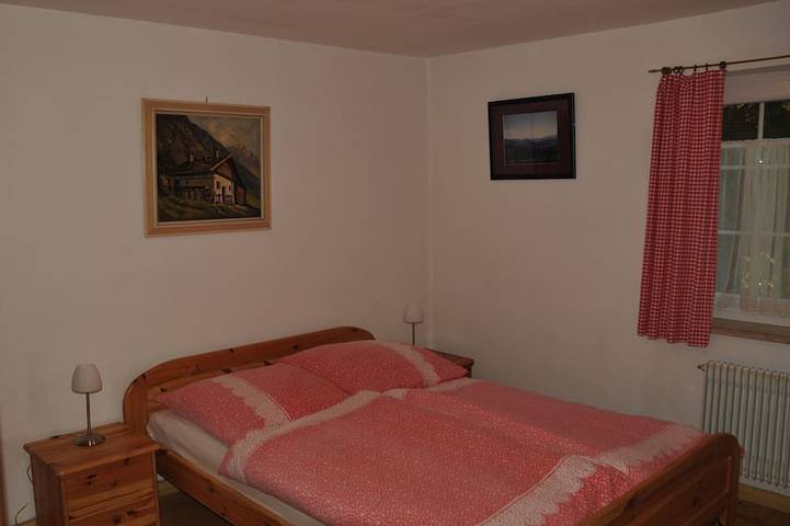 Ferienhaus für 20 Personen, mit Terrasse und Garten in Scheidegg - 4