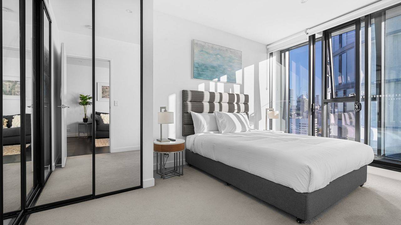 Apartamento vacacional entero, Ferienwohnung für 2 Personen (65 m²) in Fortitude Valley in Fortitude Valley, Brisbane