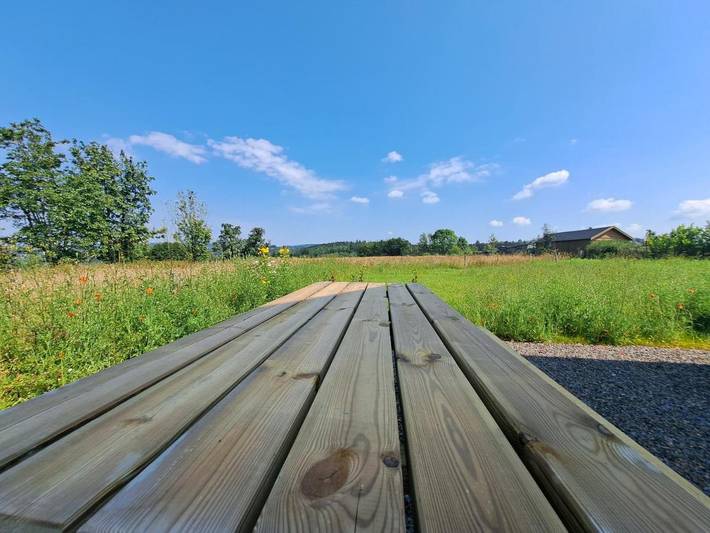 Gîte pour 2 personnes, avec terrasse au Province de Luxembourg - 3