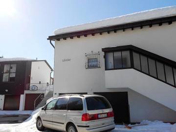 Ferienhaus für 8 Personen in Vaz/Obervaz, Plessur Alpen, Bild 1