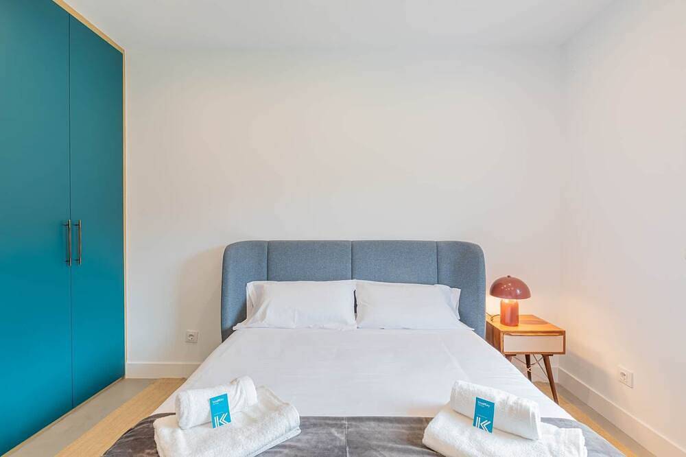 Errekaondo - baskeyrentals in Plentzia, Basque Coast (Spain)