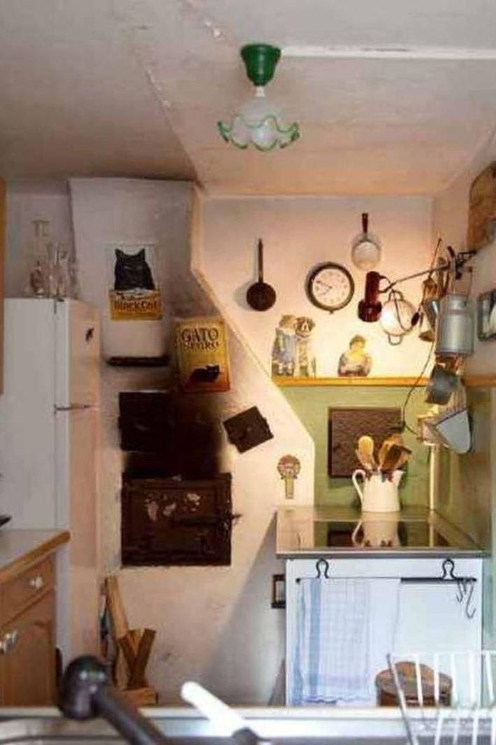 Location de vacances pour 5 personnes, avec jardin et terrasse à Maienfeld - 3