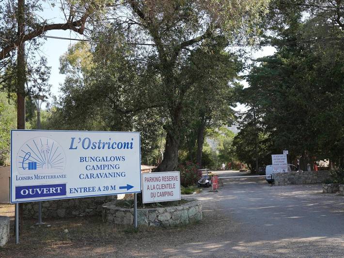 Location de vacances pour 5 personnes, avec sauna ainsi que bassin pour enfant et jardin, animaux acceptés dans Plage de l'Ostriconi - 4
