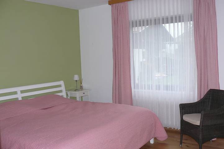 Exclusive house (175qm) for up to 6 people in the Bavarian Alps! in Schleching, Bavarian Alps