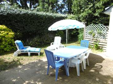 Gîte pour 8 Personnes dans Sarzeau, Région de Vannes, Photo 1
