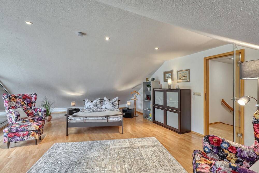 Tolles Haus in Metelsdorf Ot Klüssend mit Wlan in Metelsdorf, Nordwestmecklenburg (Wismar und Umgebung)