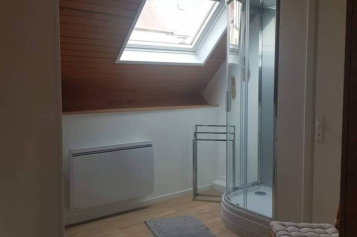 Ferienwohnung für 12 Personen, mit Garten - 1